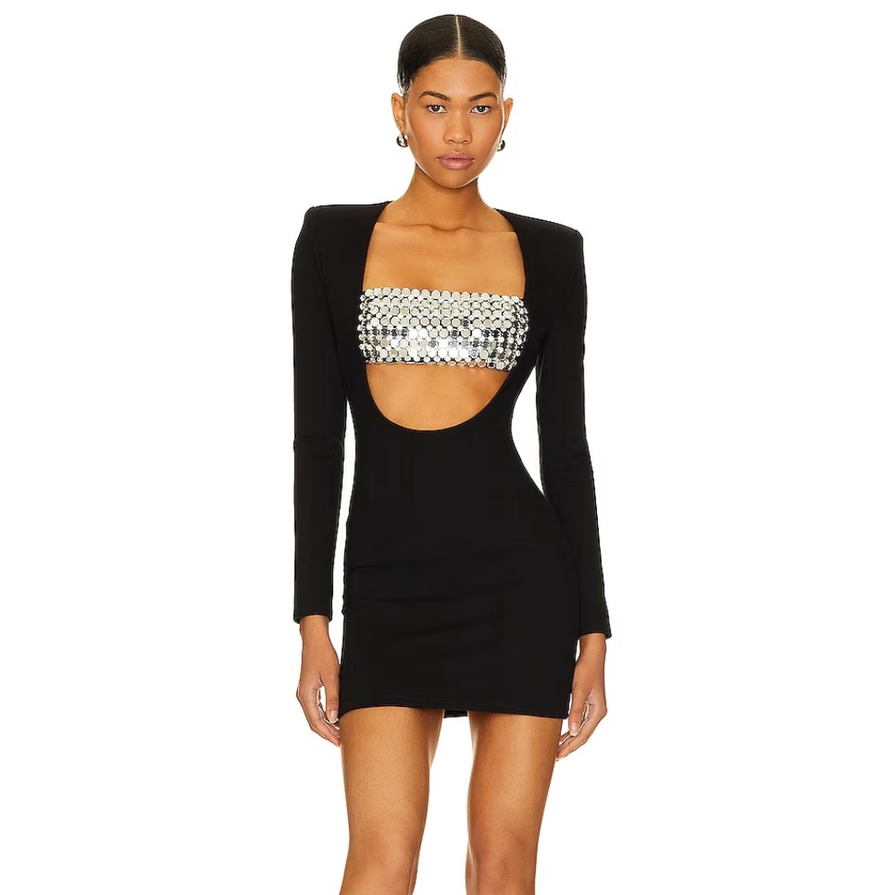NBD Vani Mini Dress